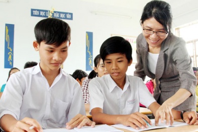 Vì sao ngăn cản người có bằng ĐH làm giáo viên THPT ?